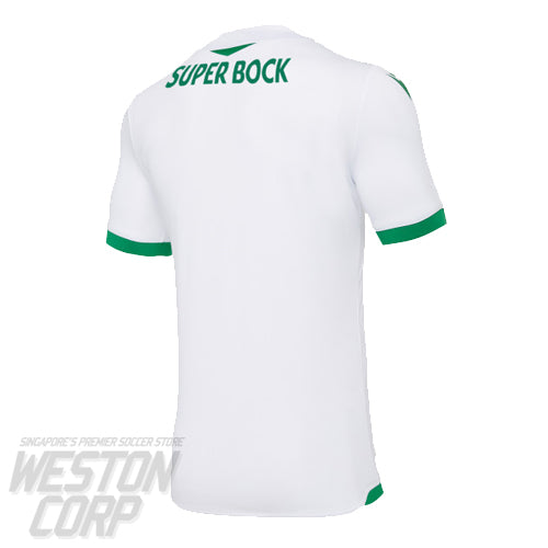 Sporting lisbon kit best sale 2020