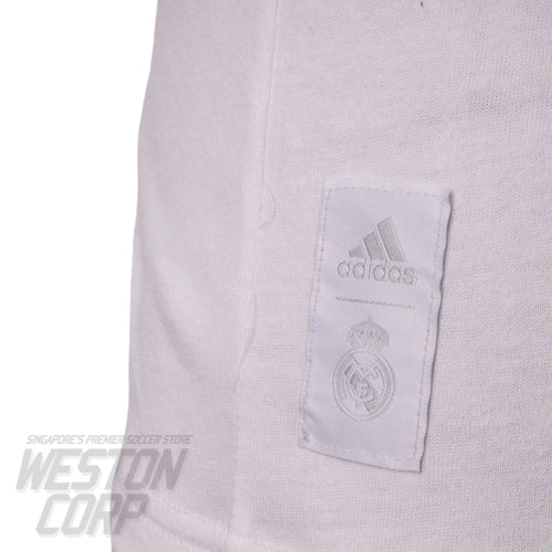Real Madrid CNY Tee Weston Corporation