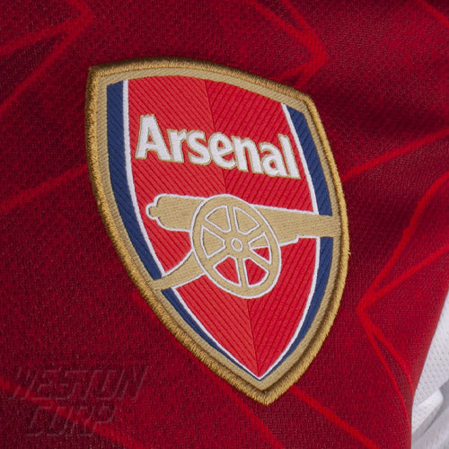 arsenal jersey 2020 21