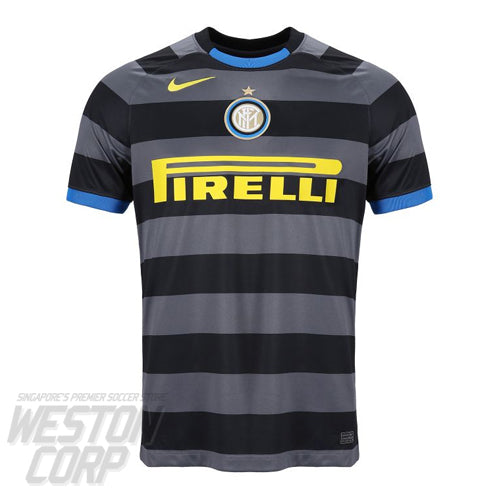 Jersey inter milan 3rd 2020 new arrivals