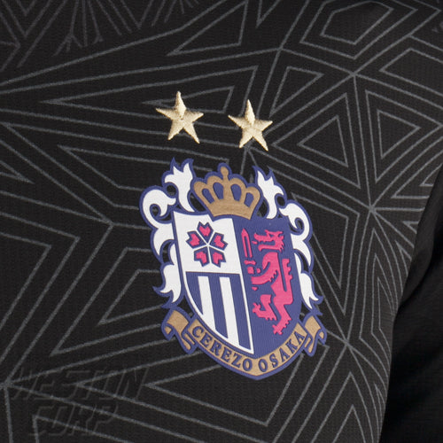 Cerezo Osaka Adult 2020 SS GK Shirt – Weston Corporation