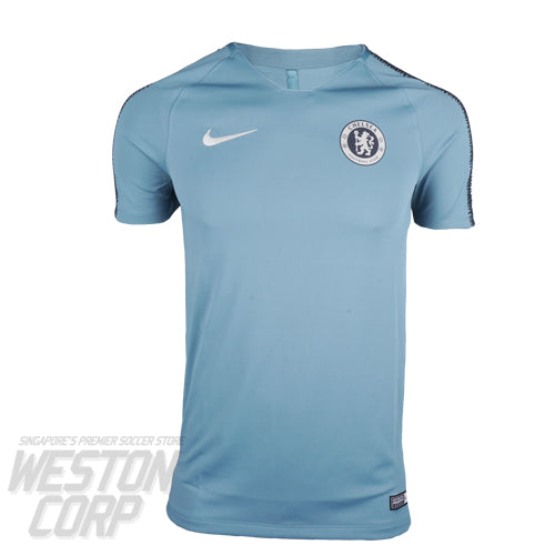 FC CHELSEA TRAINING JERSEY – Weston Corporation