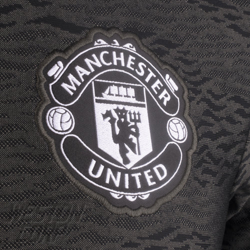 Manchester United Adult 2020 21 SS Away Shirt Weston Corporation