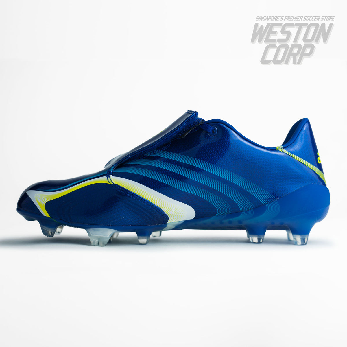 F50 FG – Weston Corporation
