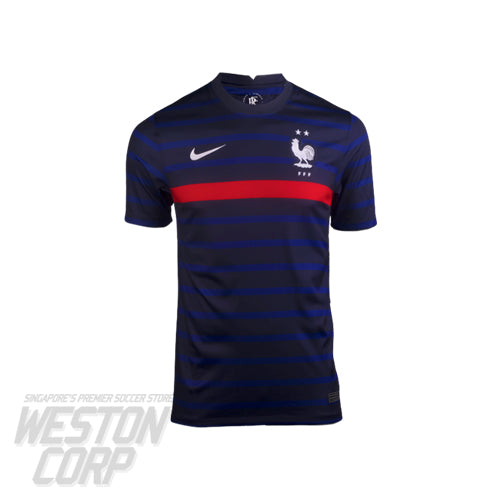 Football Team Jersey Francia Euro 2020 France Nike Kits Euro 2020