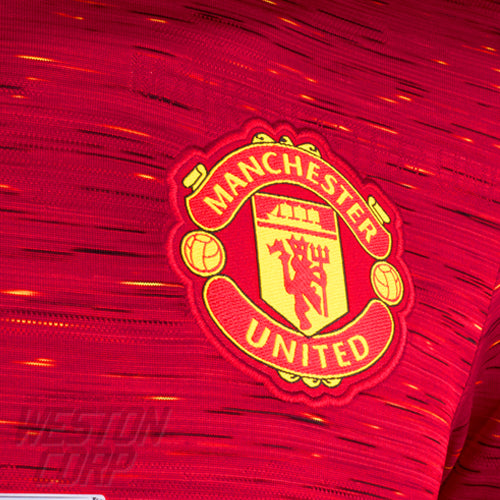 United Jersey Manu 2020 Kit Football Jerseys Manchester United New