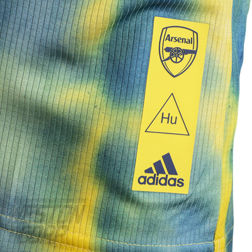 Arsenal x Human Race Jersey – Weston Corporation