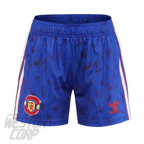 Manchester United x Human Race SHORTS – Weston Corporation