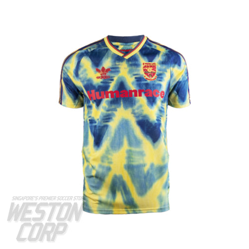 Arsenal x Human Race Jersey (Youth) – Weston Corporation