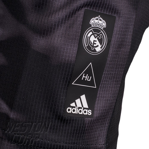 Real madrid human race shirt best sale
