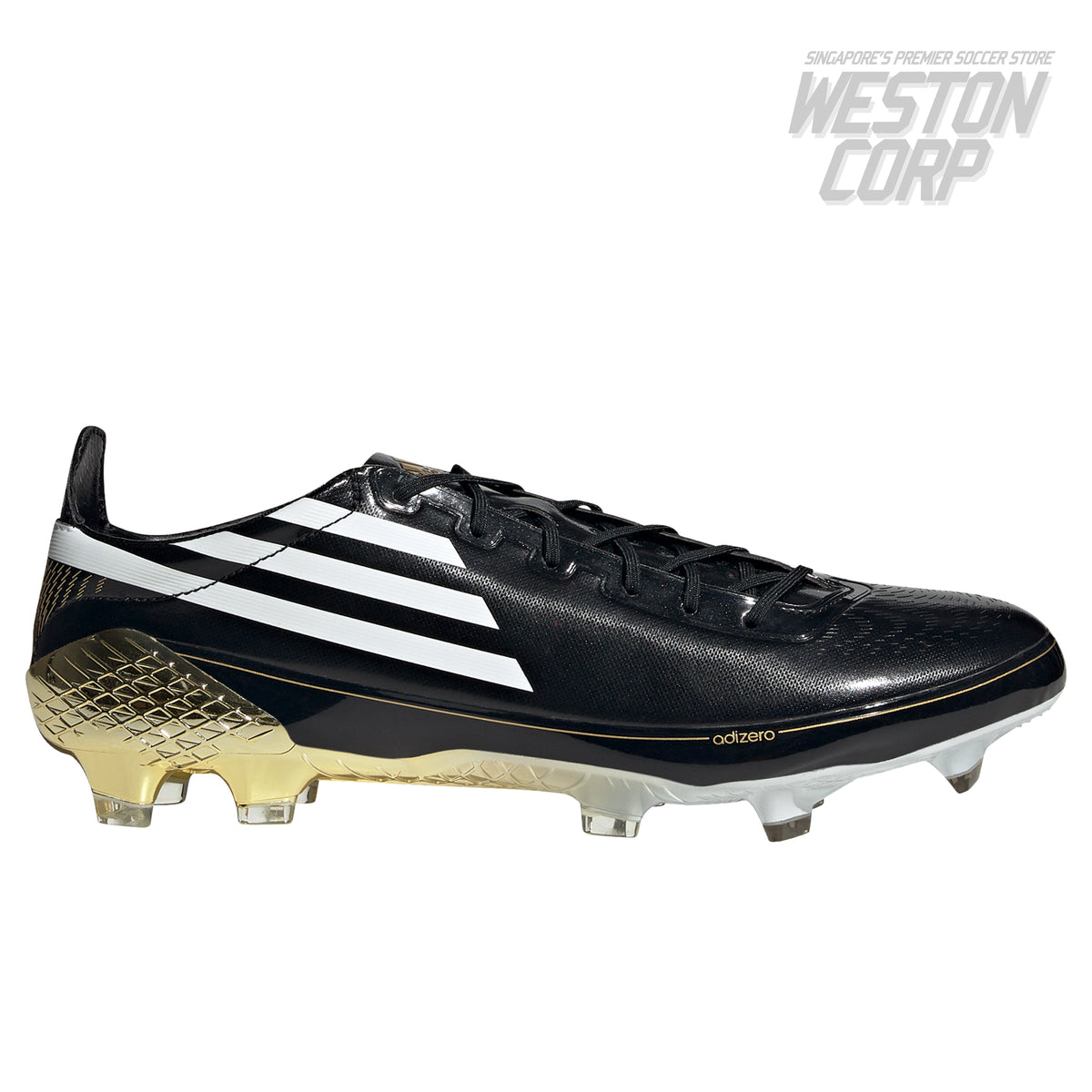 crampon adidas f50 junior