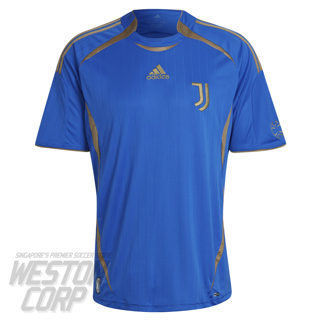 Juventus Adult Teamgeist Jersey