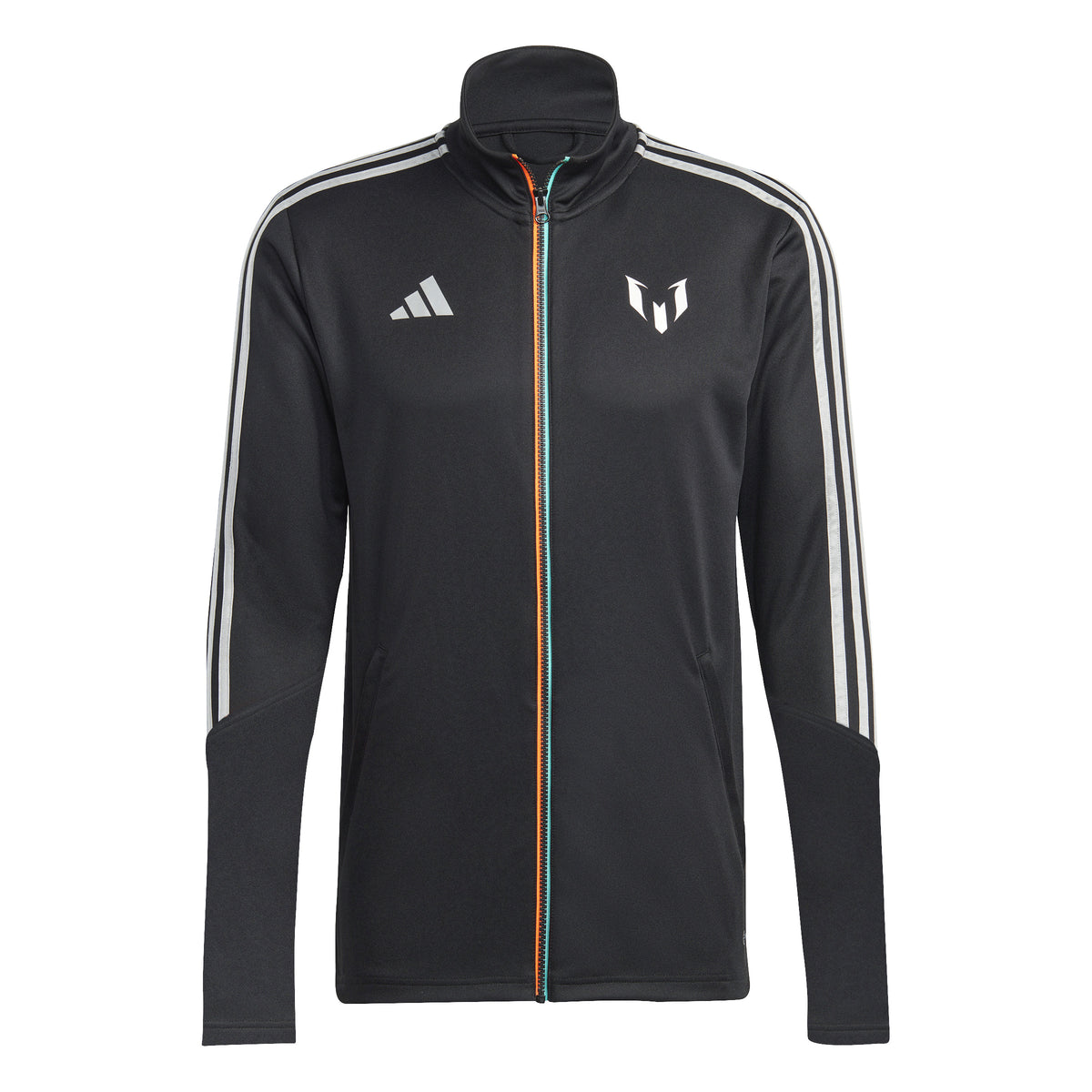 Adidas Messi Adult Training Jacket Weston Corporation