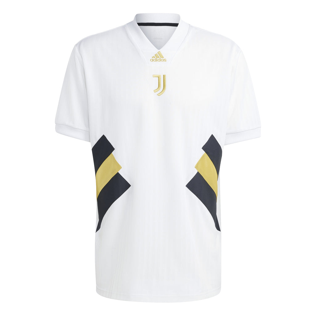 Juventus Adult 2022-23 Icon Jersey