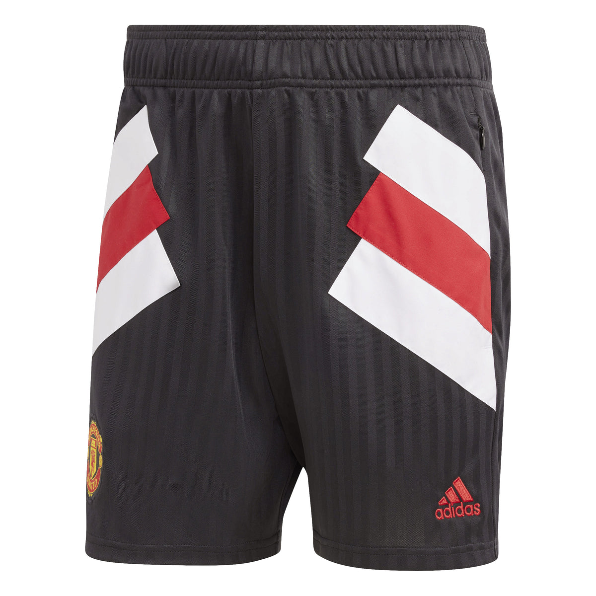 Manchester United Adult 202223 Icon Shorts Weston Corporation