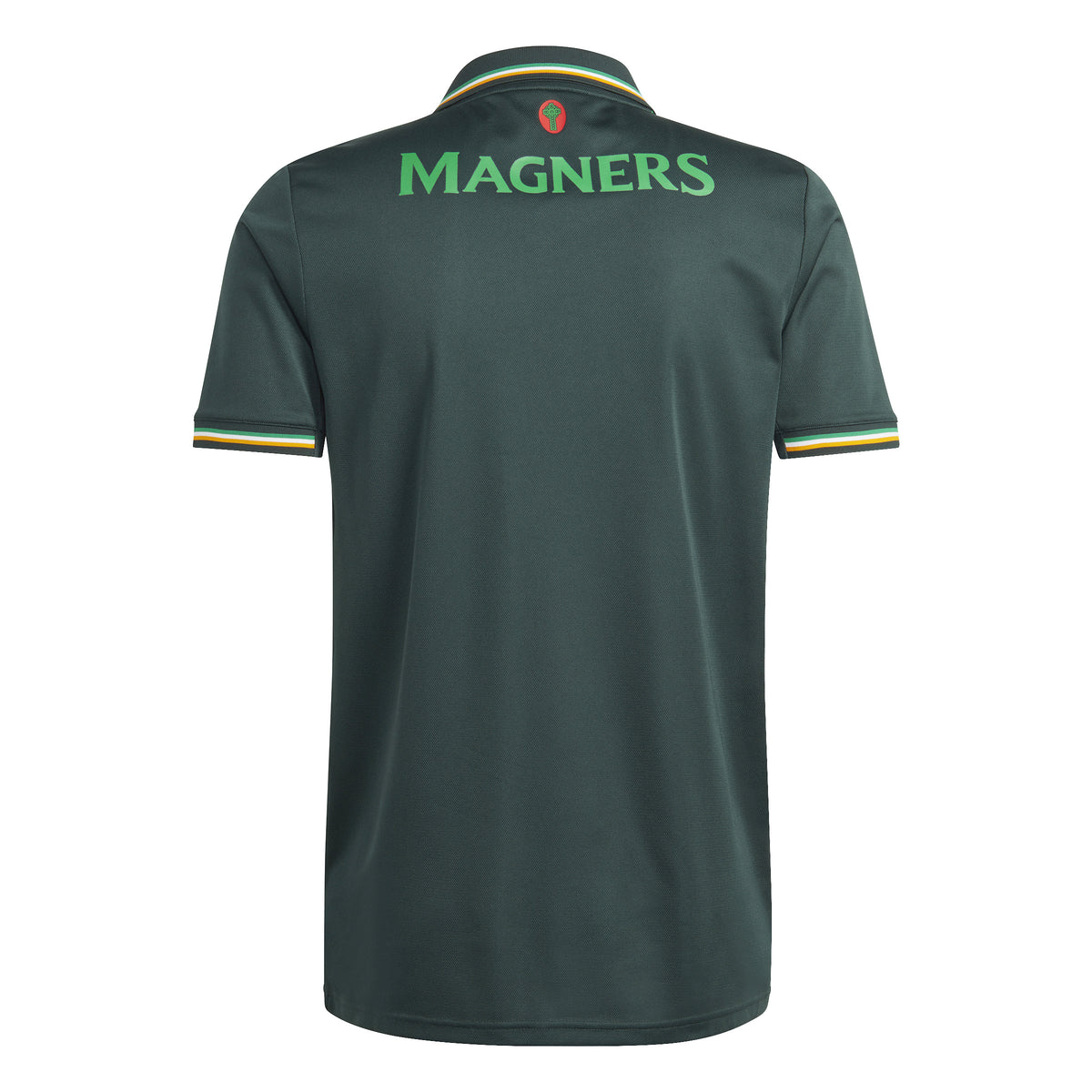 Celtic Adult 2022 23 4th Jersey Weston Corporation