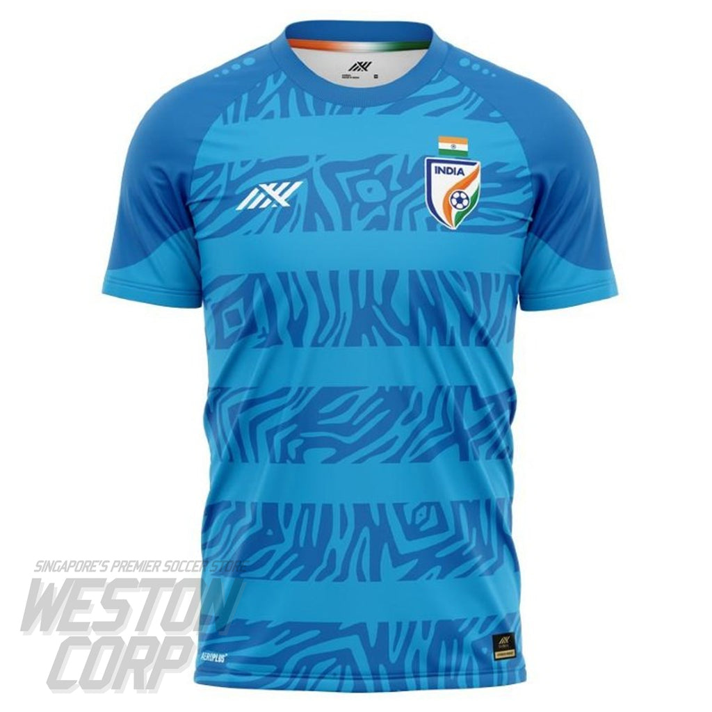 India Adult AFC Cup 2022 Home Jersey