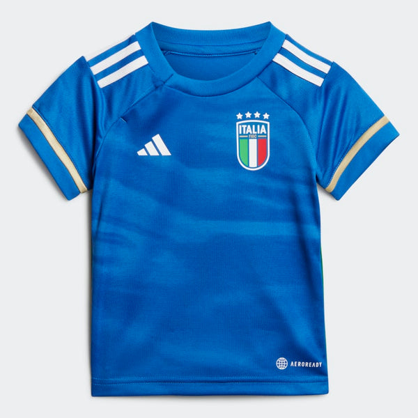 Italy 2023 Home Baby Kit