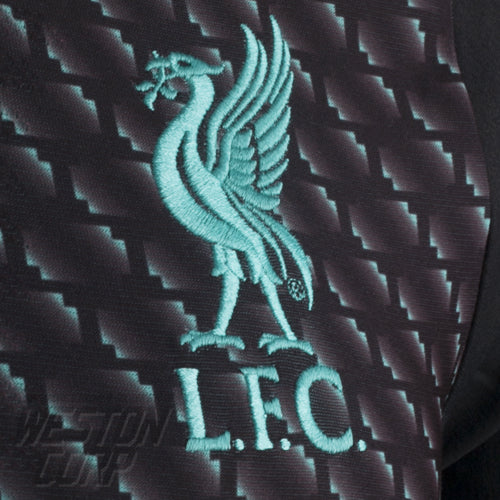 Liverpool FC Adult 2019-20 SS 3rd Shirt – Weston Corporation