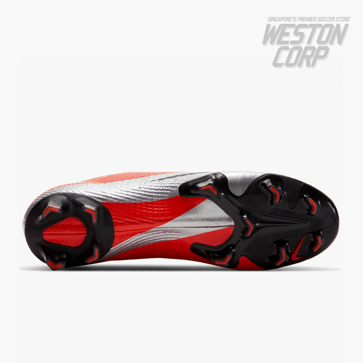 nike mercurial vapor 13 elite fg future dna