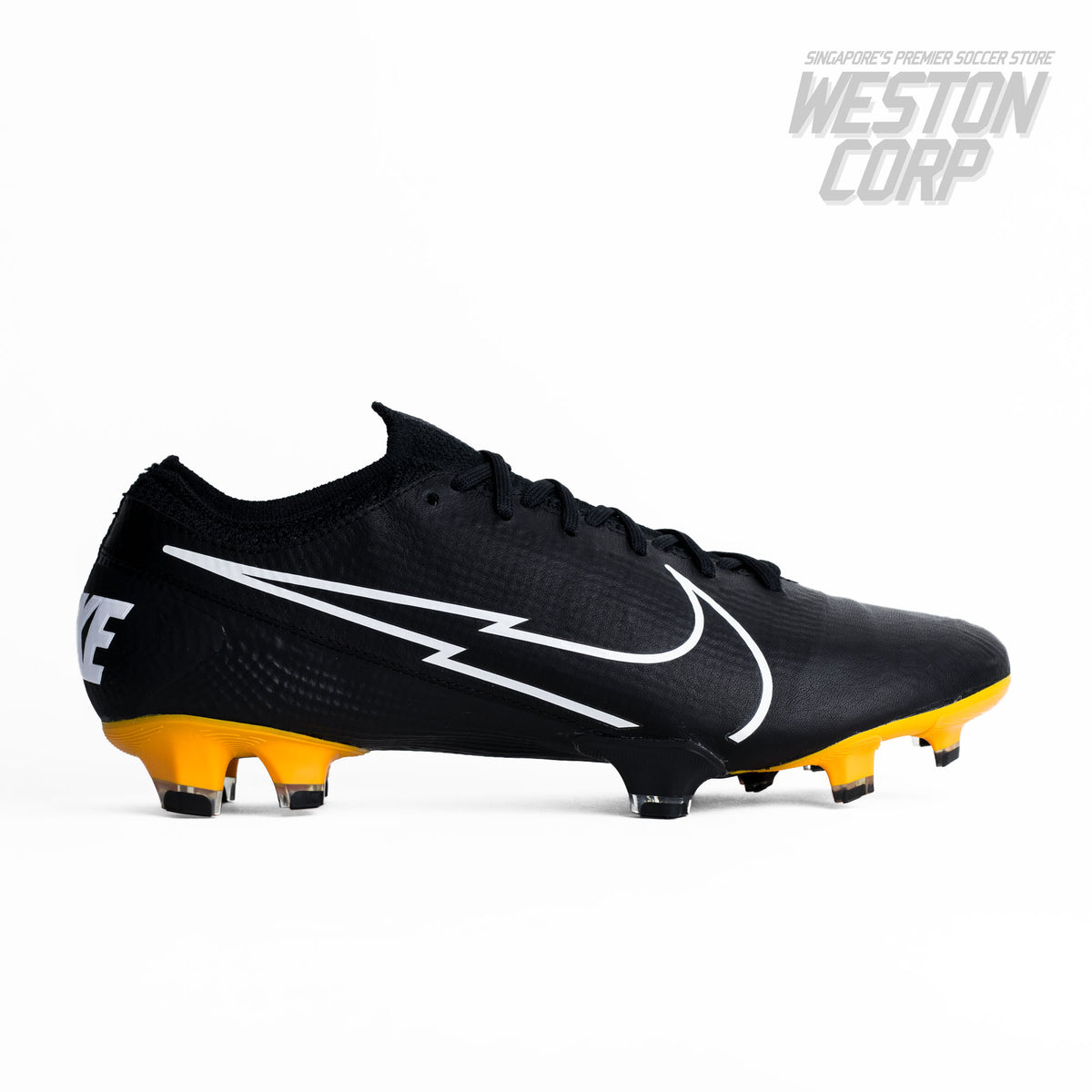 Mercurial Vapor 13 Elite FG (Tech Craft Pack) â Weston Corporation