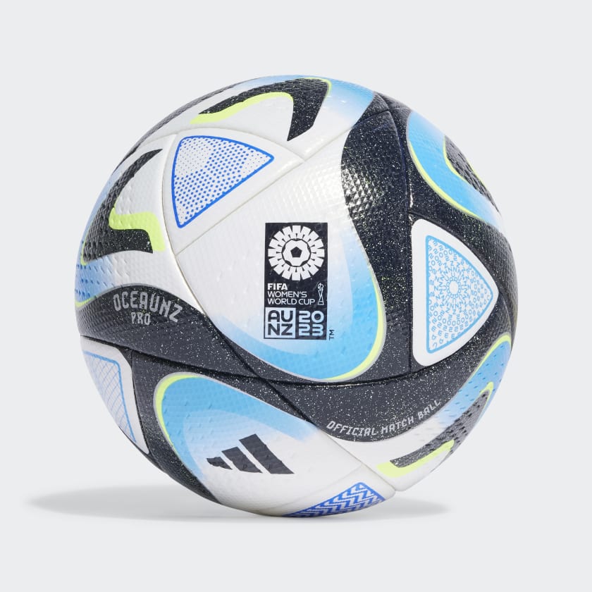 Adidas Womens World Cup 2023 Oceaunz Pro Official Match Ball