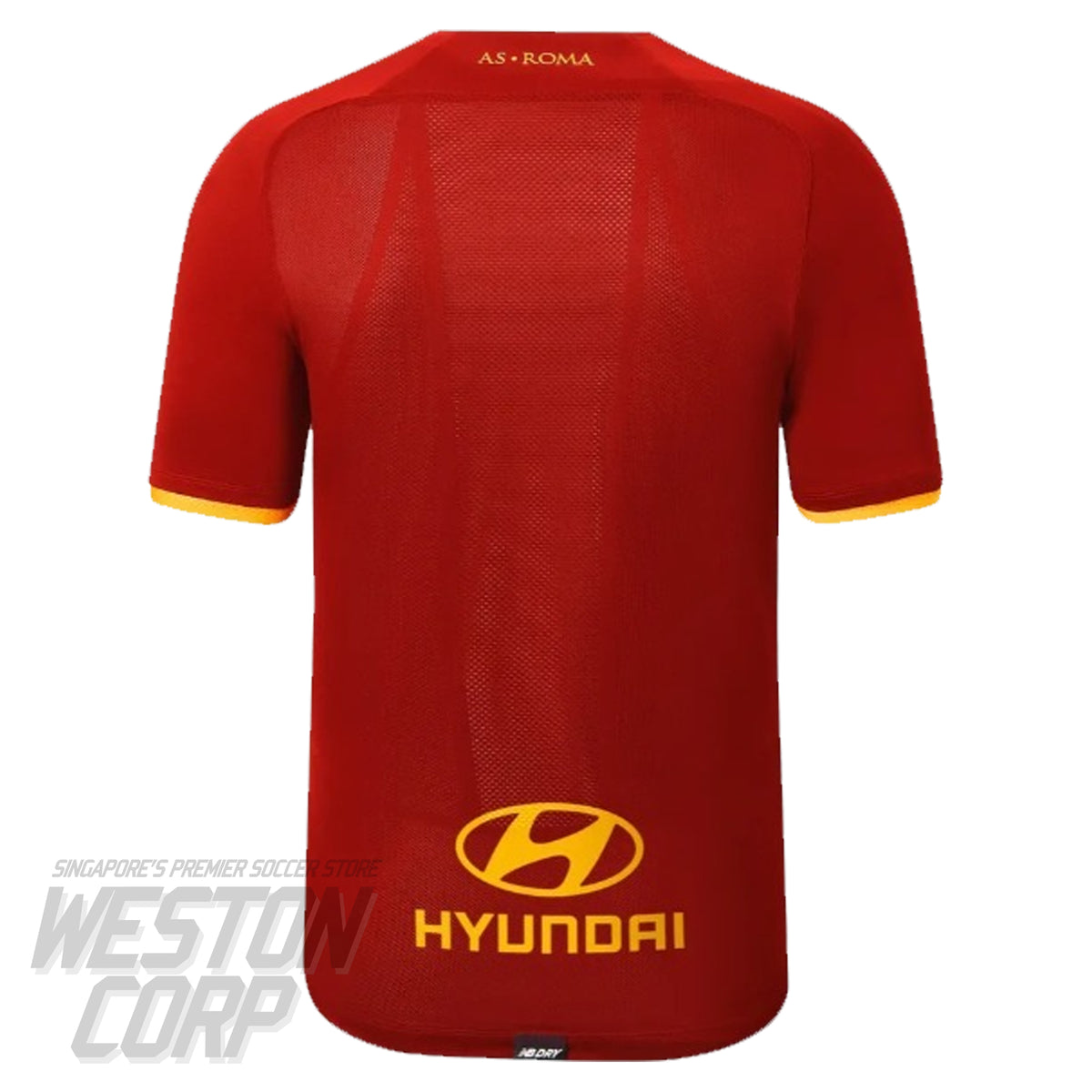 roma new balance jersey