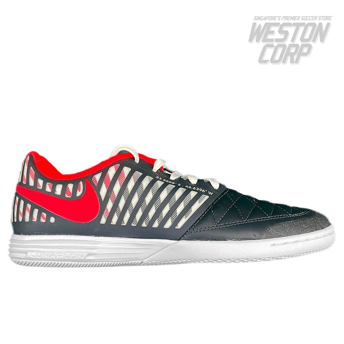 Nike LUNARGATO II â Weston Corporation