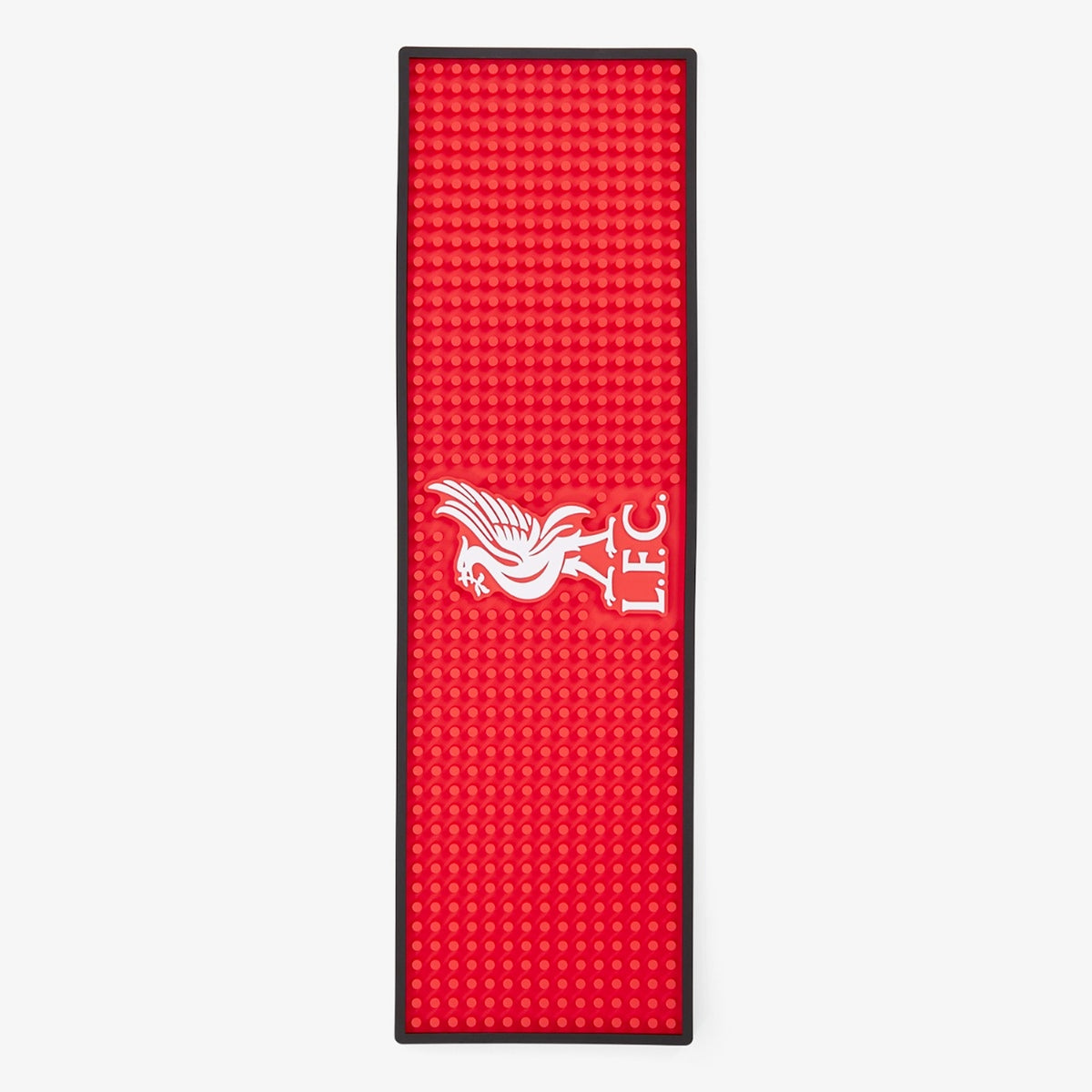 LFC Liverbird Bar Runner â Weston Corporation