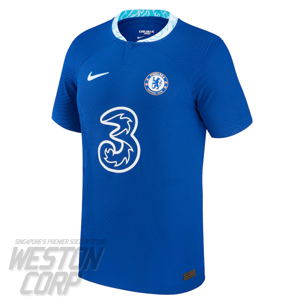 Chelsea Adult 2022-23 Match Home Jersey