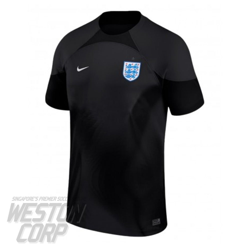 england football goalkeeper kit