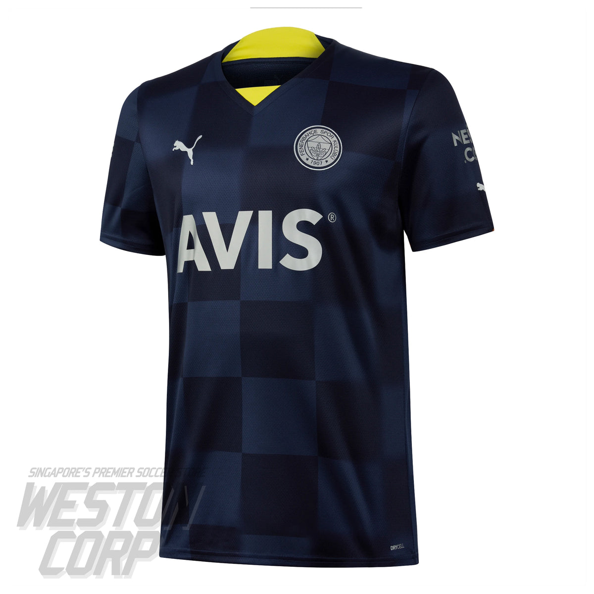 Maillot Stade Rennais 2021 2022 Maillot Srfc 2021 Stade Rennais II