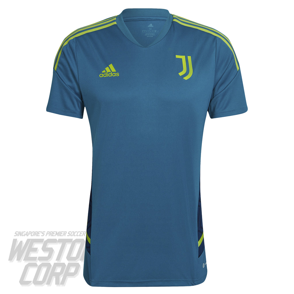 Juventus Adult 2022-23 Training Jersey