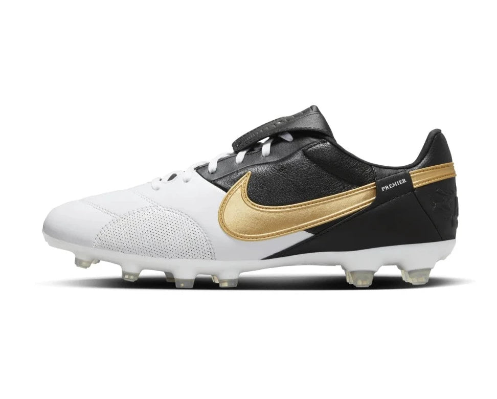 Nike Premier III FG Weston Corporation
