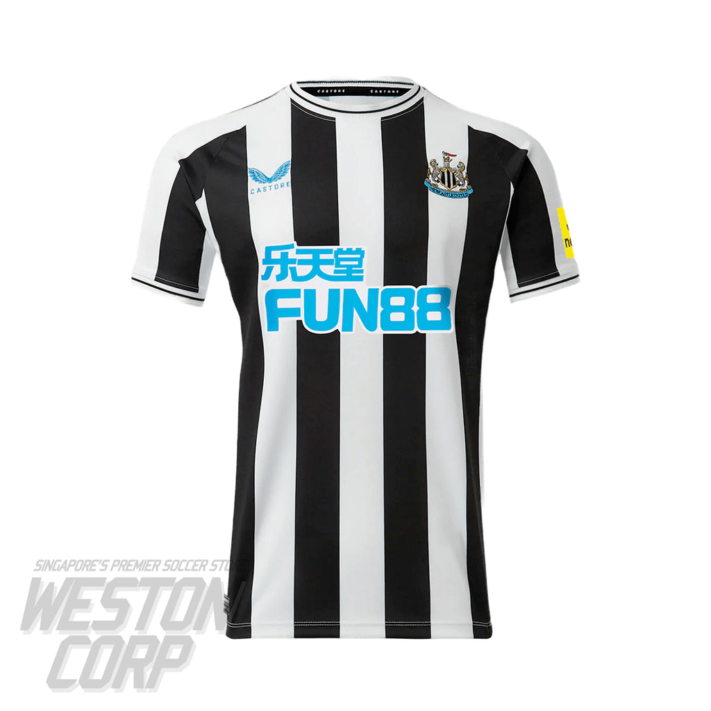 Newcastle Youth 2022-23 Replica Home Jersey