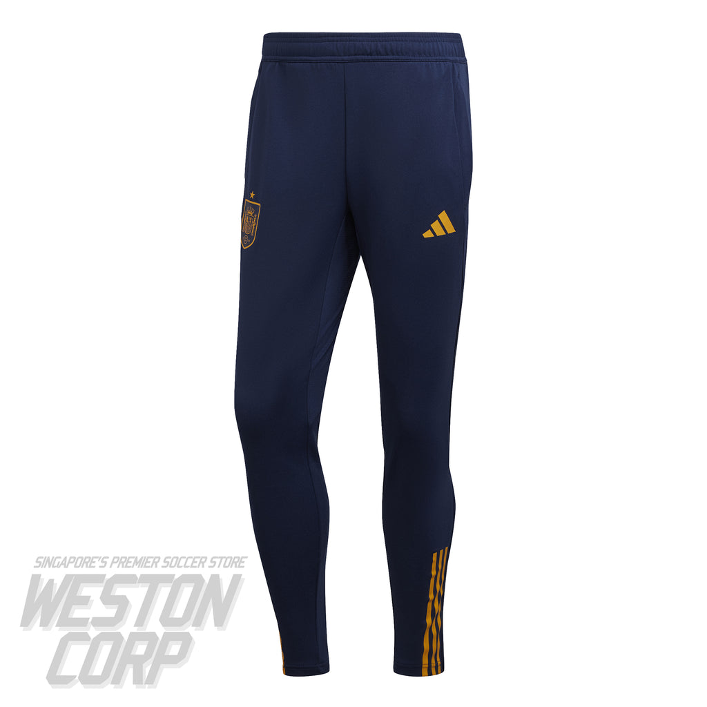 Spain Adult Training Pants