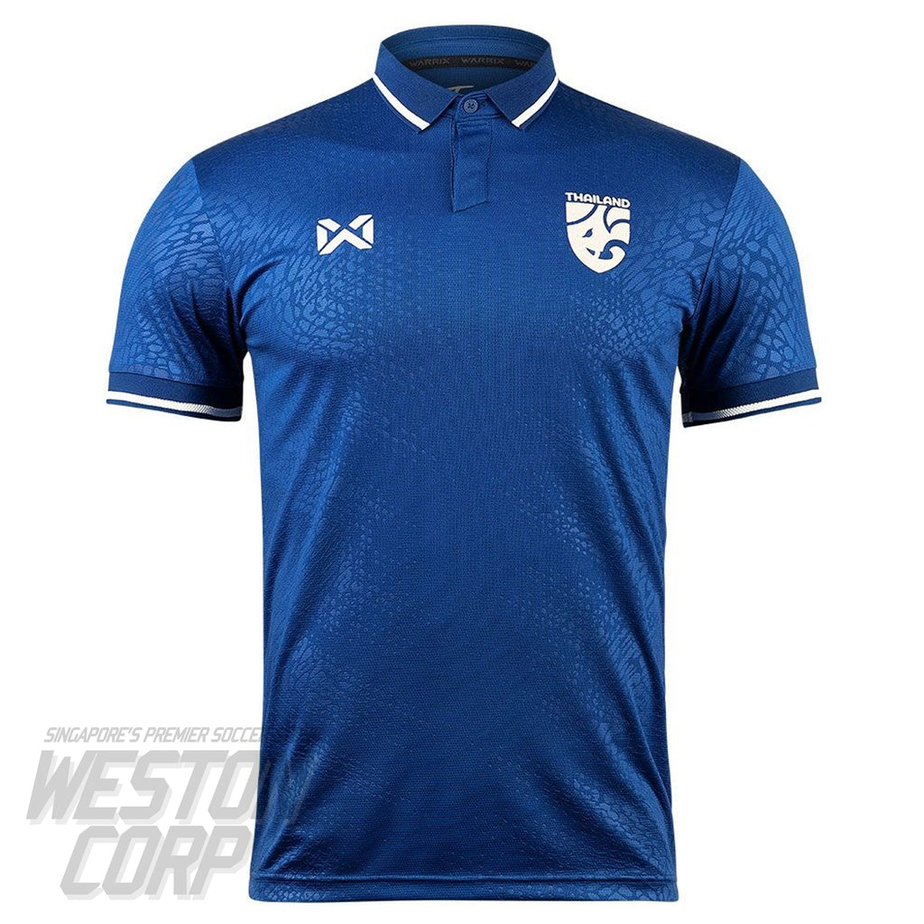 Thailand Adult 2022 Home Jersey