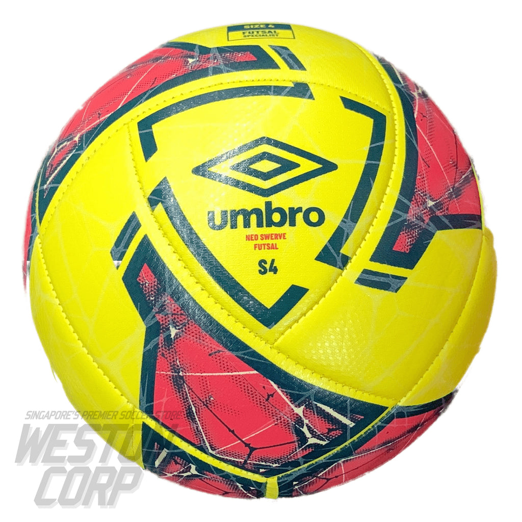 Umbro Neo Futsal Swerve Ball