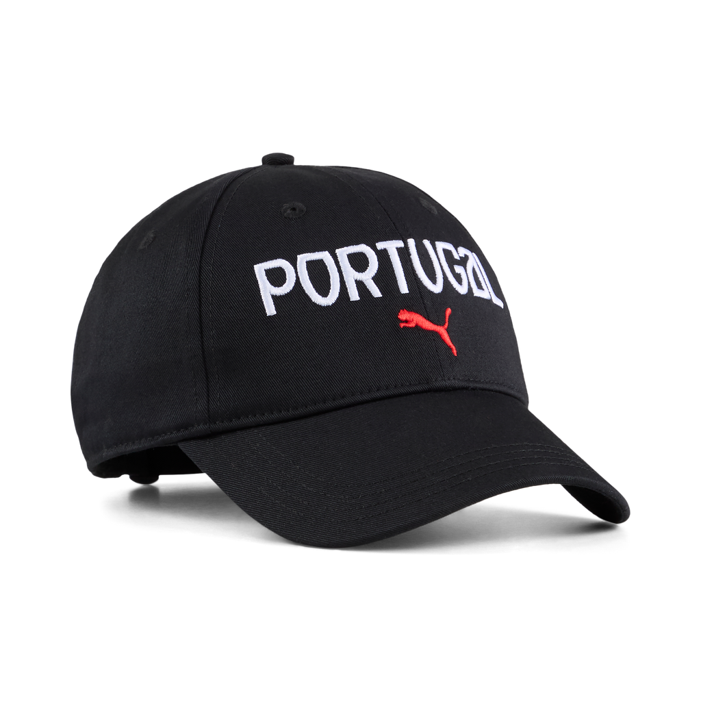 Portugal Adult 2025 Fan Cap