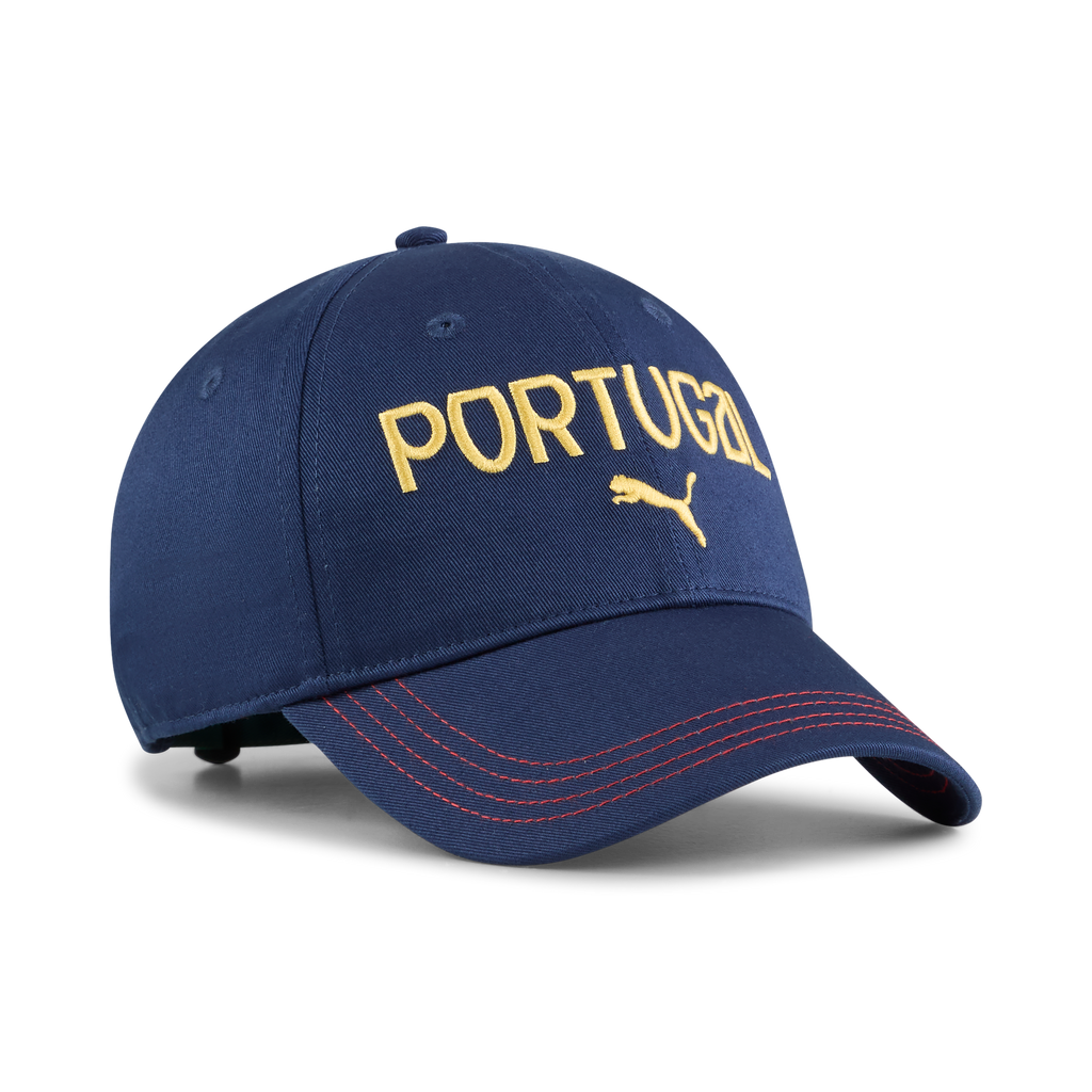 Portugal Adult 2025 Fan Cap
