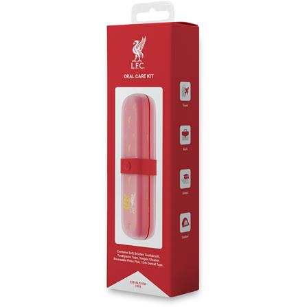 LFC x Mono 4in1 Personal Oral Care Kit - LFC YNWA