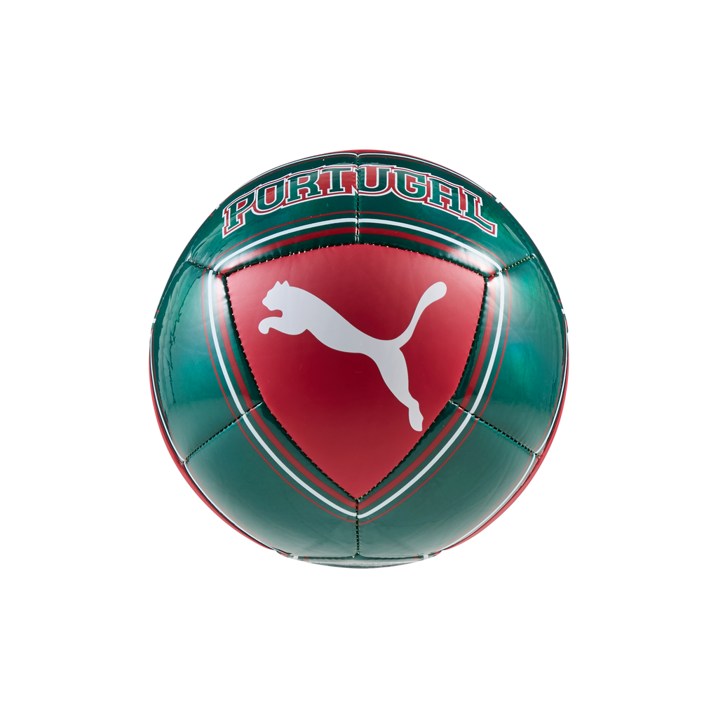 Portugal World Cup 2026 Culture Mini Ball