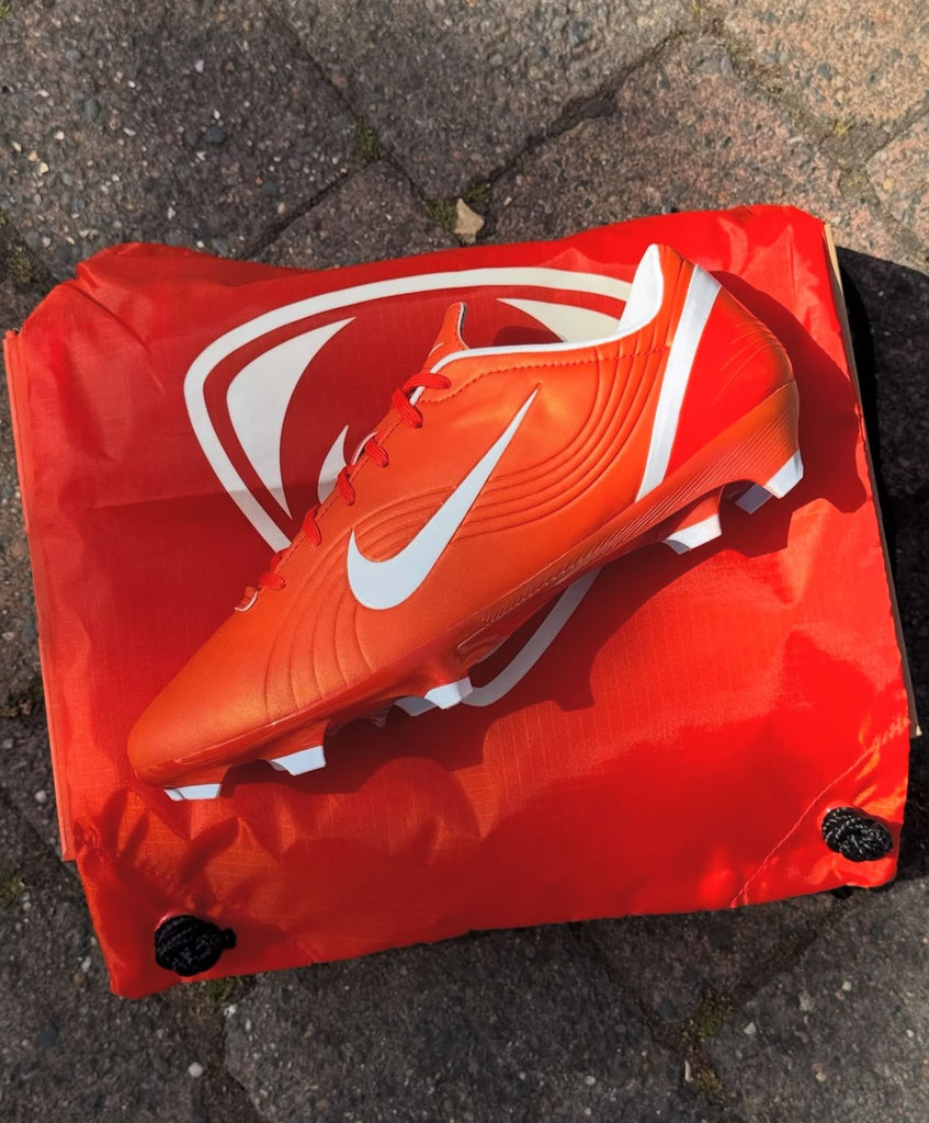 Mercurial Vapor 1 Rgn SE FG – Weston Corporation
