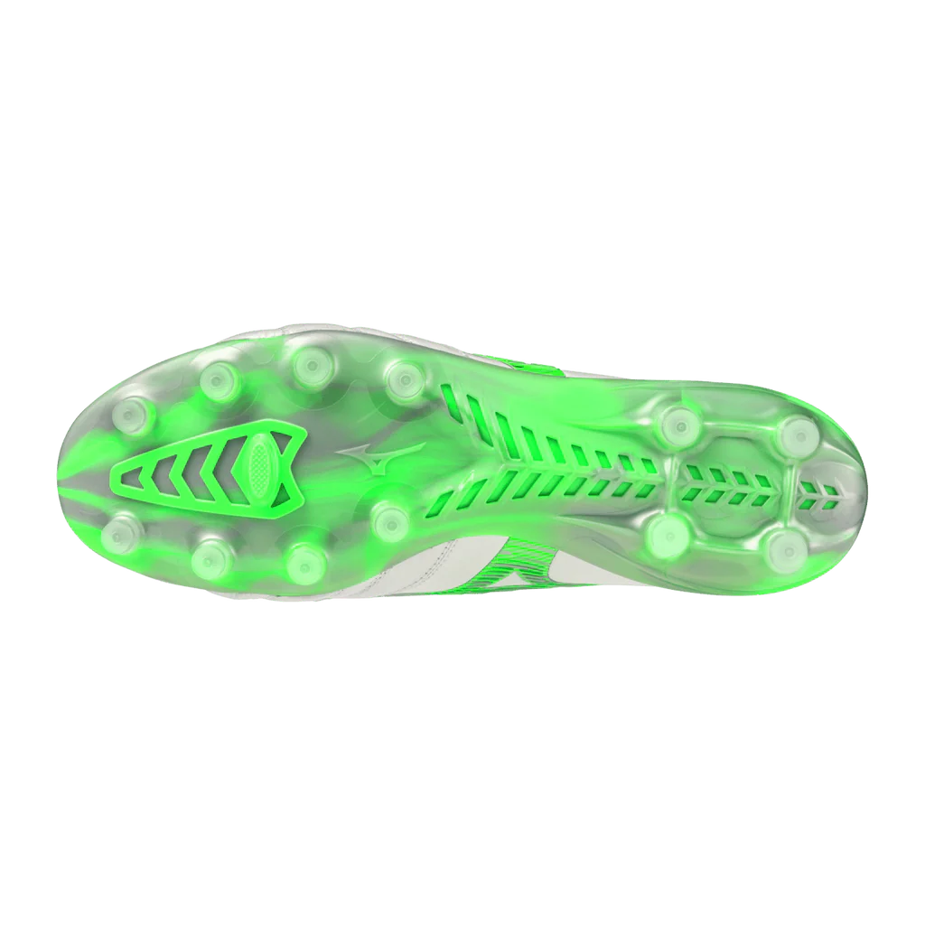 Morelia Neo IV FG (Made In Japan) - Frontier Pack – Weston