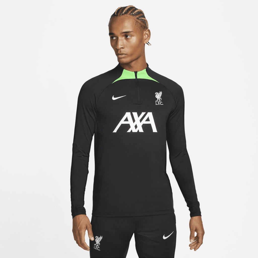 Liverpool FC Adult 2022-23 DF Strike Drill Top