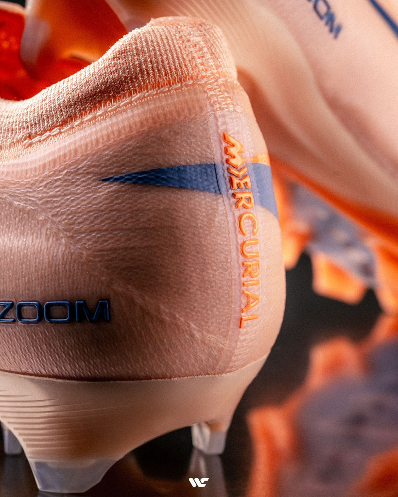 Mercurial Zoom Vapor 16 Elite FG LV8 ' ShowTime Pack' – Weston
