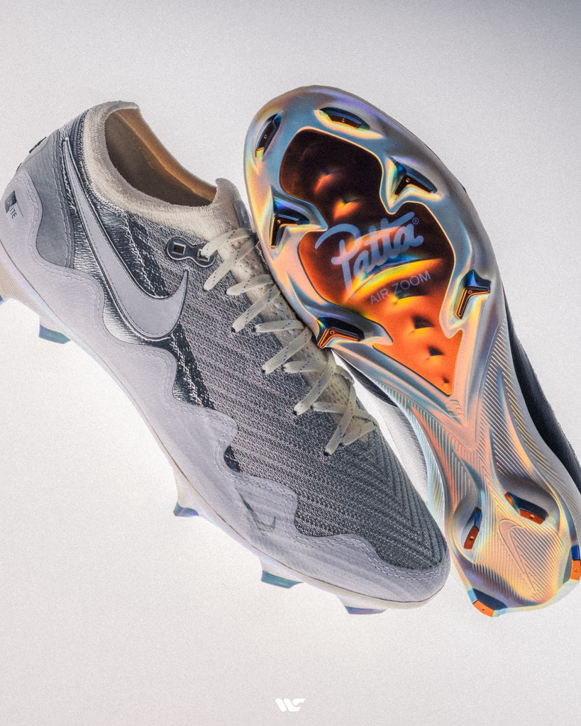 【ほぼ新品】NIKE ZM MERCURIAL VAPOR16 ELITE FG Mercurial Zoom Vapor 16 Elite FG x Patta SE – Weston Corporation