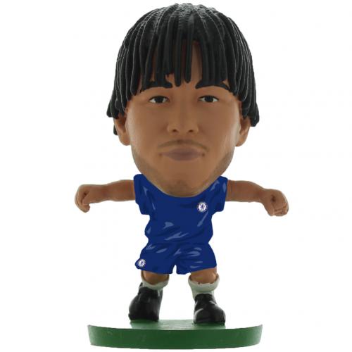 Soccerstarz - Chelsea Reese James