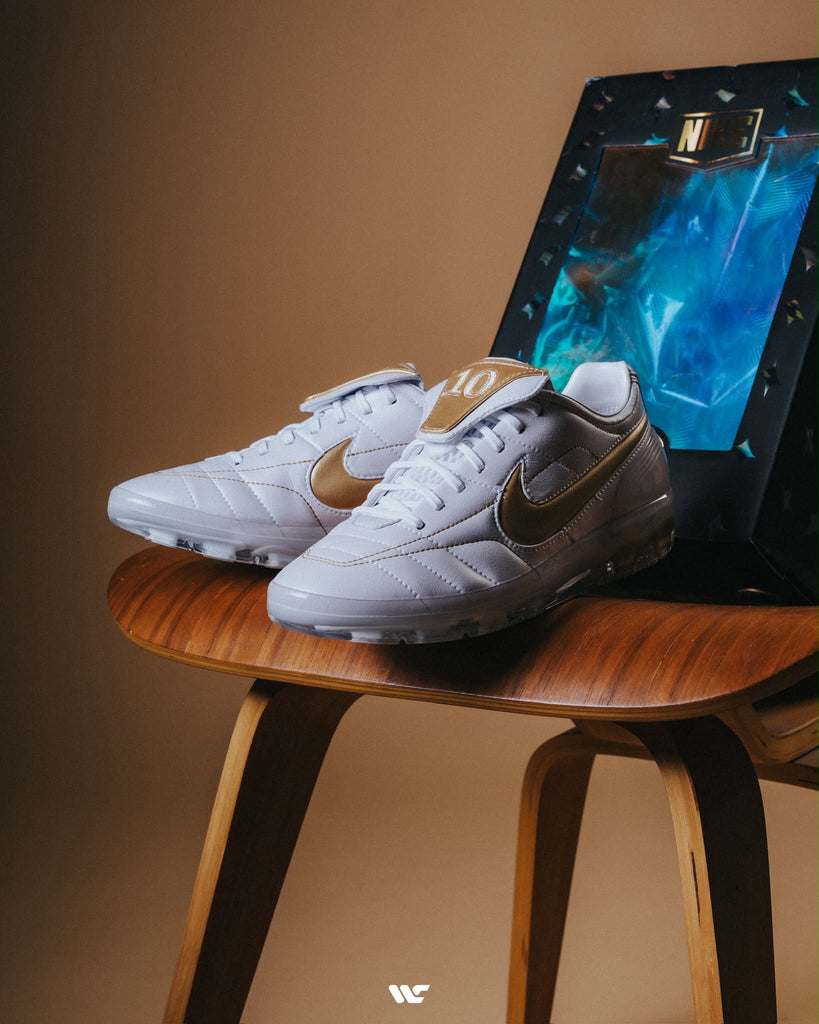 Nike Cryoshot Tiempo Legend R10 OG