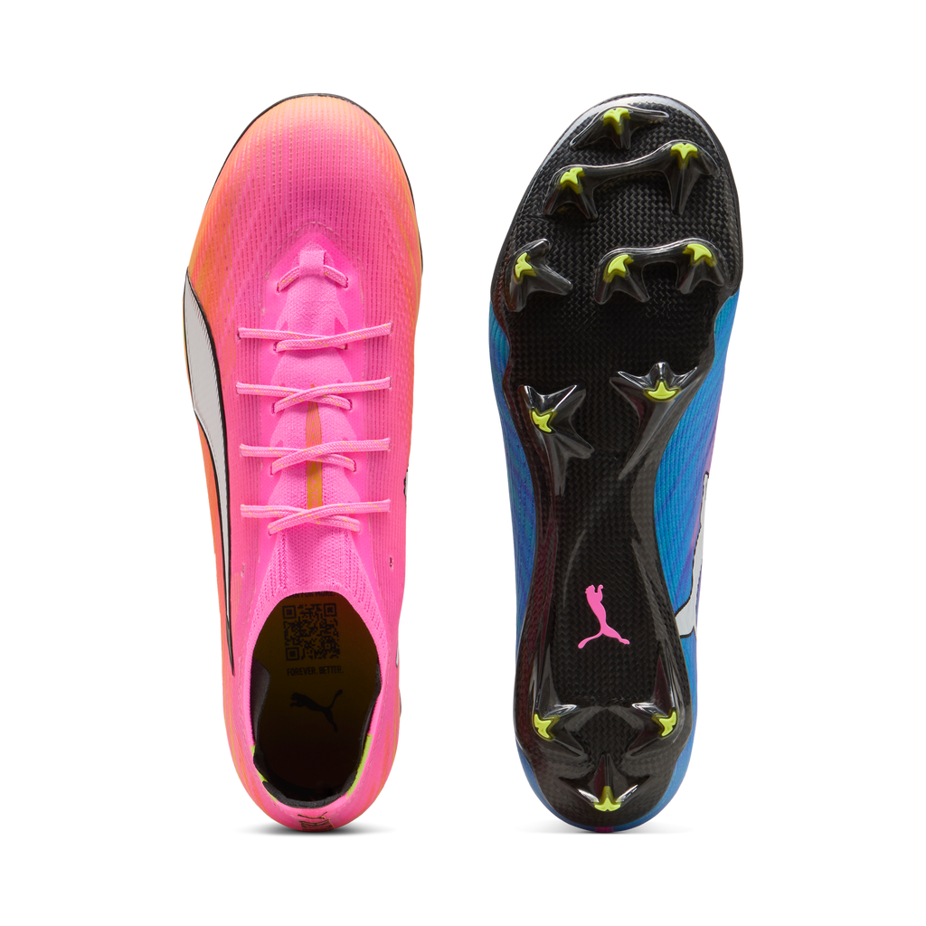 Ultra 6 Carbon FG 'Showtime Pack' – Weston Corporation
